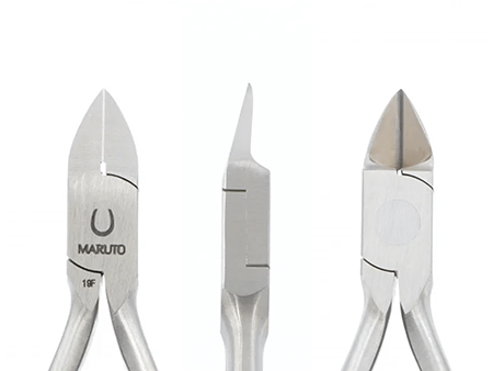 ニッパー・シザー - ノアール・ブランのプロ用フットケア製品の販売