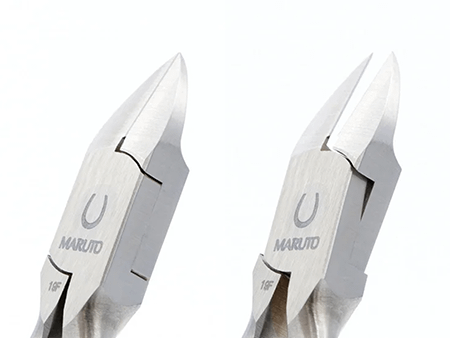 ニッパー・シザー - ノアール・ブランのプロ用フットケア製品の販売