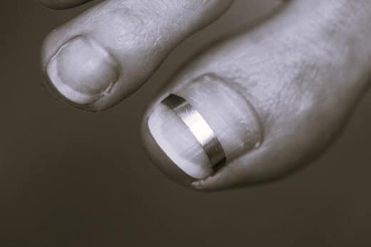 フットケアスクール教材 ネイルエキスパート科 本科 - 爪ケアも学べる全国展開のフットケアスクール